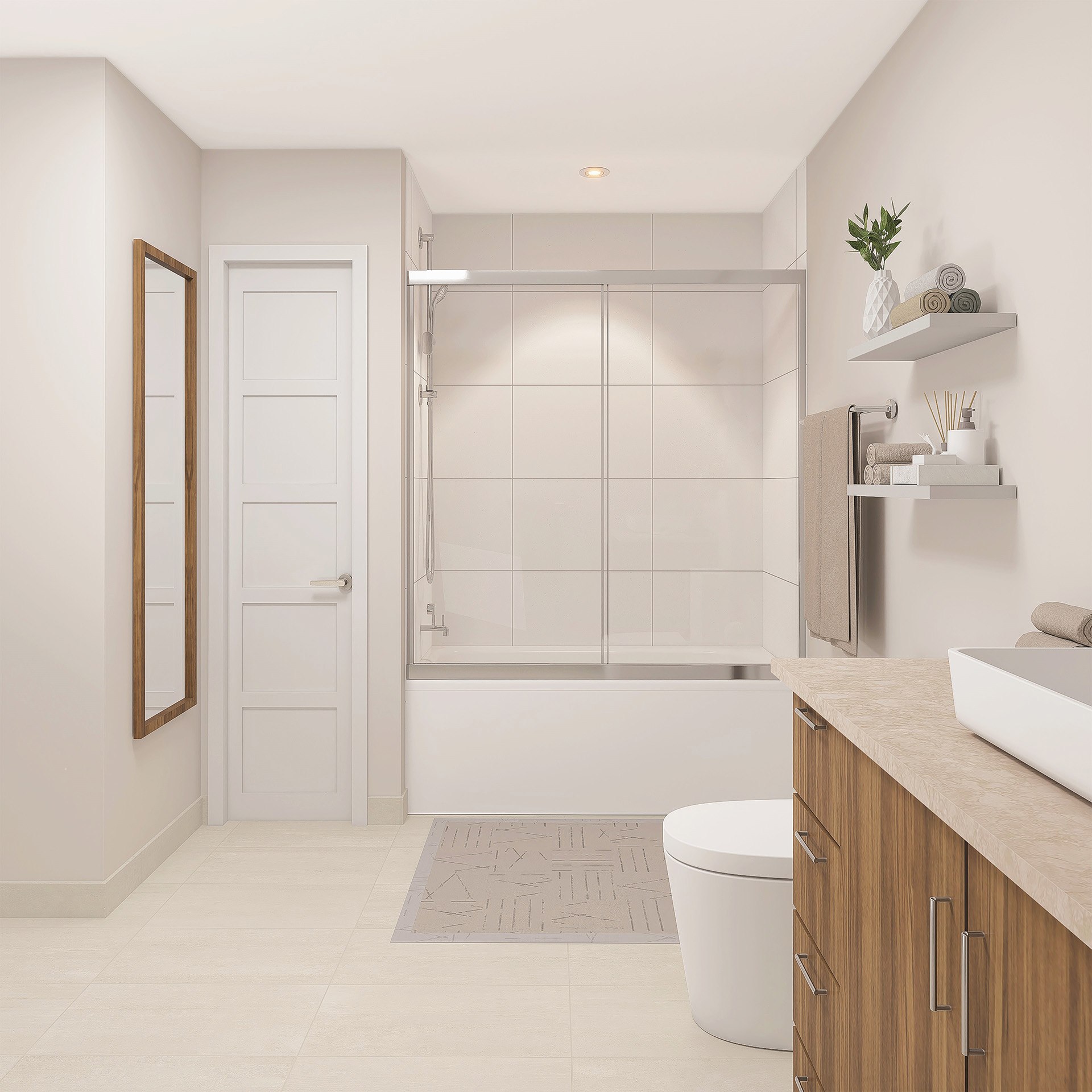 Salle de bain 2